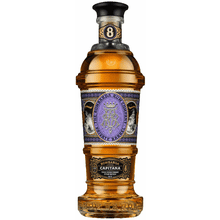 Bombarda Capitana 8 Year Panama Rum Barrel Select