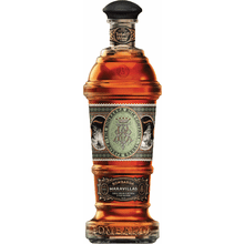 Bombarda Maravilla 8 Year Rum Barrel Select