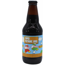 Prairie BA Super Pistache Bros. Imperial Stout