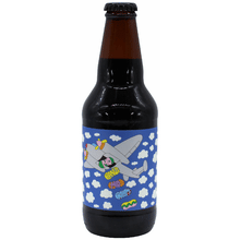 Prairie BA Mo Peanut More Problems Imp Stout