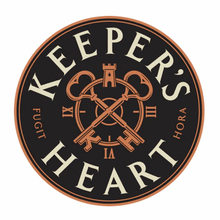 Keeper's Heart Irish and American Blend Virgin Cask Fin BrlSel