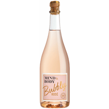 Mind and Body Bubbly Rose
