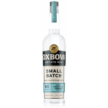 Oxbow Estate Small Batch White Rum