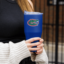 Florida 30oz Flipside Powder Coat Tumbler