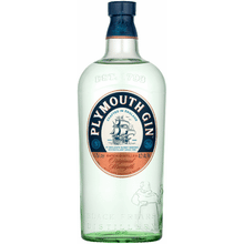 Plymouth Gin