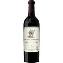 Stag's Leap Chase Creek Cabernet Sauvignon