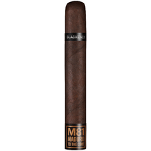 Blackened Robusto