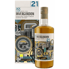 Invergordon Scotch | Total Wine & More