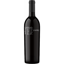 Matanzas Creek Journey Red Blend, 2014