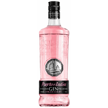 Puerto de Indias Strawberry Gin