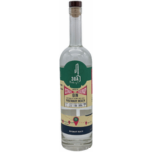 30A Rosemary Beach Citrus Gin
