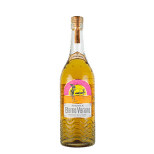 Eterno Verano Reposado Tequila