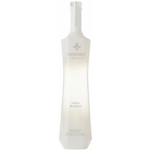 Inspiro Tequila Luna Blanco