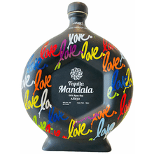 Mandala Love Edition Tequila
