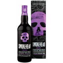 Smokehead - Spirits | Total Wine & More