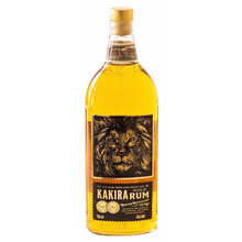 Kakira Gold Rum