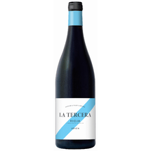 La Tercera Rioja Joven, 2021