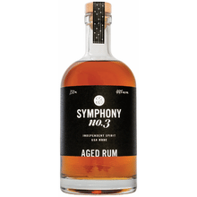Symphony No. 3 Aged Rum