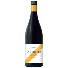 La Tercera Rioja Reserva