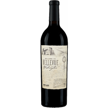 Browne Welcome To Bellevue Washington Red Blend