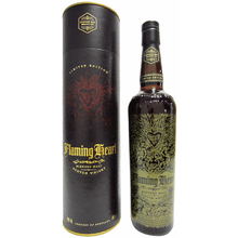Compass Box Flaming Heart Legacy Limited Edition