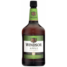 Windsor Apple Whisky
