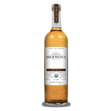 Hermosa Casagave Anejo Tequila