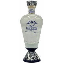 Amor Mio Blanco