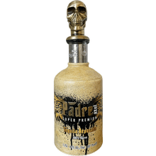Padre Azul Super Premium Reposado Tequila