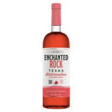 Enchanted Rock Watermelon Vodka
