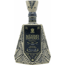Maximo Imperio Anejo Ceramic