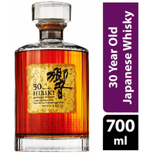 Hibiki 30 Yr