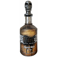 Padre Azul Super Premium Anejo Tequila