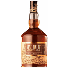 Ana Beirut Blended Malt Whisky