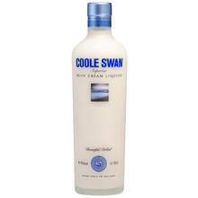 Coole Swan Irish Cream Liqueur