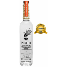 Prolijo Blanco Madrecuishe Mezcal