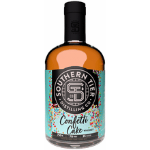 Southern Tier Confetti Cake Whiskey