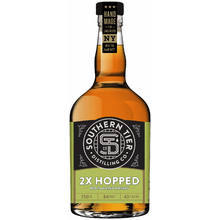 Southern Tier 2X Hopped Whiskey