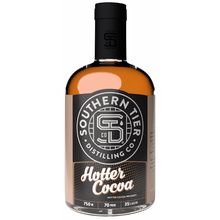 Southern Tier Hotter Cocoa Whiskey