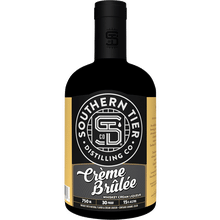 Southern Tier Creme Brulee Whiskey Cream Liqueur
