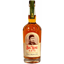 Big Nose Kate Western Whiskey