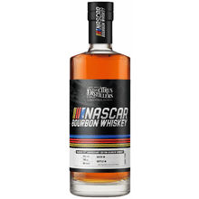 Citrus Distillers Nascar Bourbon Whiskey