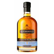 Ardgowan Clydebuilt Coppersmith Blended Malt Scotch Whisky
