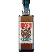 Arcane Imperial American Whiskey