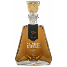 Maximo Imperio Extra Anejo Tequila