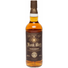 Bank Note 5 Year Peated Reserve Whisky
