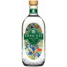 Song Cai Vietnam Floral Gin