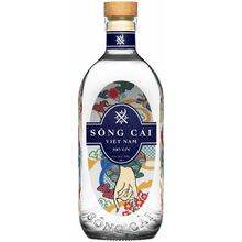Song Cai Vietnam Dry Gin