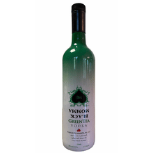 Black Momma Green Tea Vodka