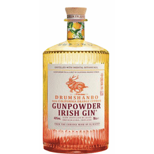 Drumshanbo Gunpowder Irish Gin With California Citrus